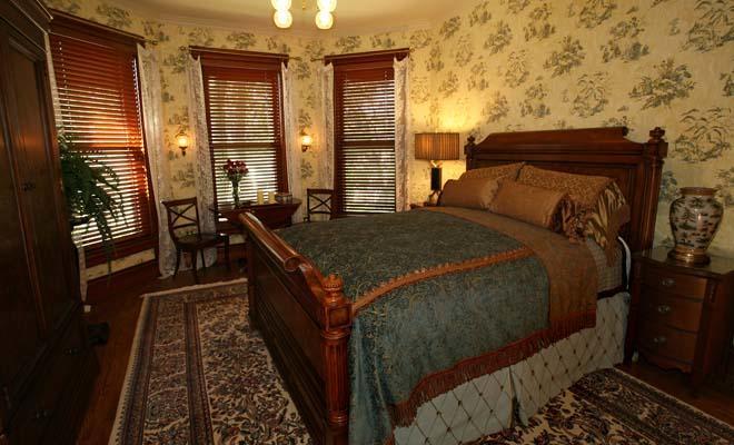 Historic Webster House Bed And Breakfast Inn Бей-Сіті Екстер'єр фото